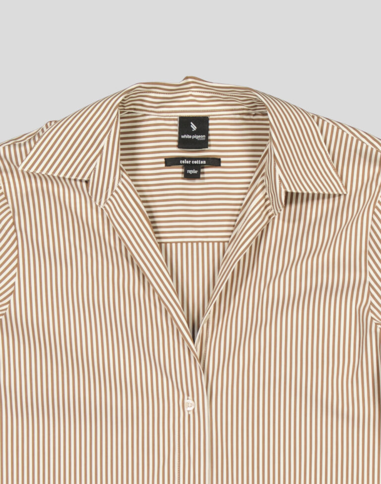 CHEMISE OXFORD REGULAR FIT