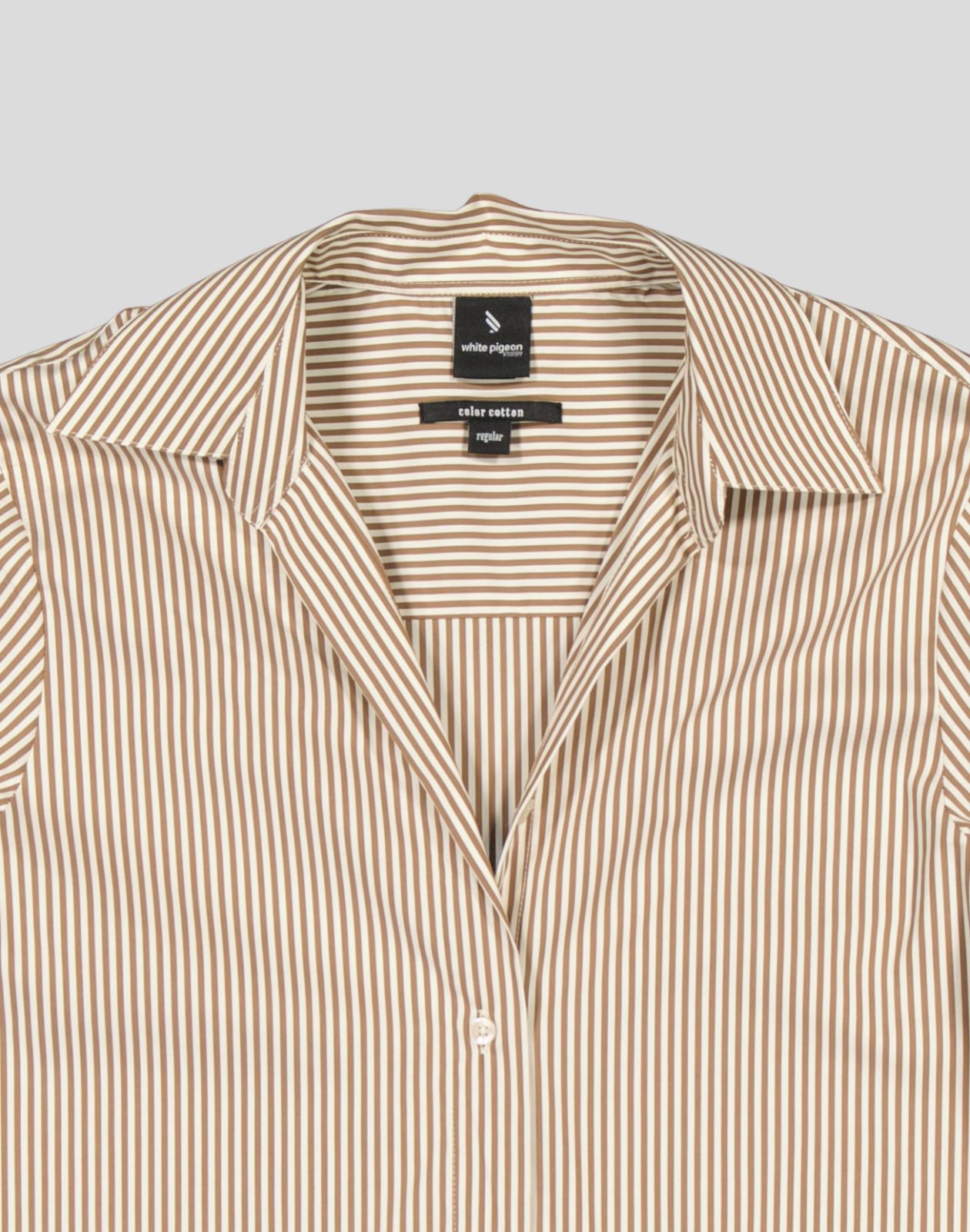 2 CHEMISE OXFORD REGULAR FIT – Image 6