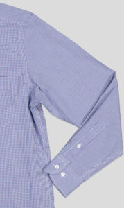 CHEMISE REGULAR FIT