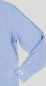 CHEMISE REGULAR FIT
