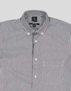 CHEMISE REGULAR FIT