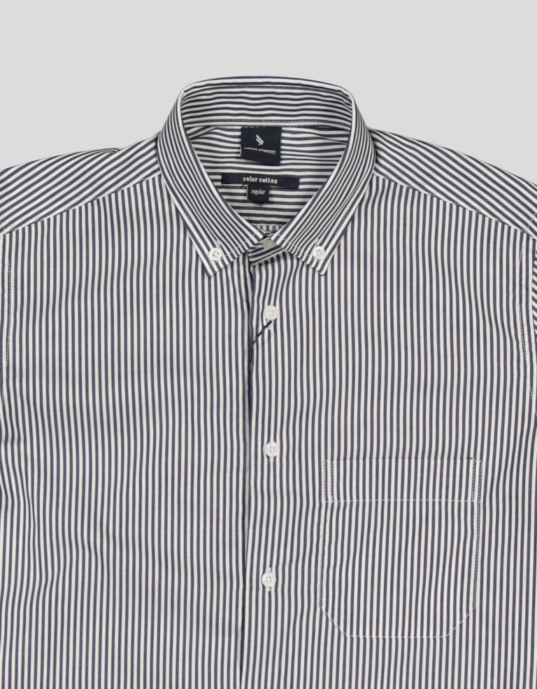 CHEMISE REGULAR FIT