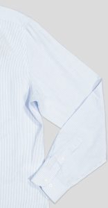 CHEMISE  COTTON  SLIM FIT
