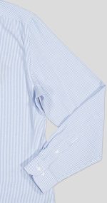 CHEMISE COTTON SLIM – Image 5