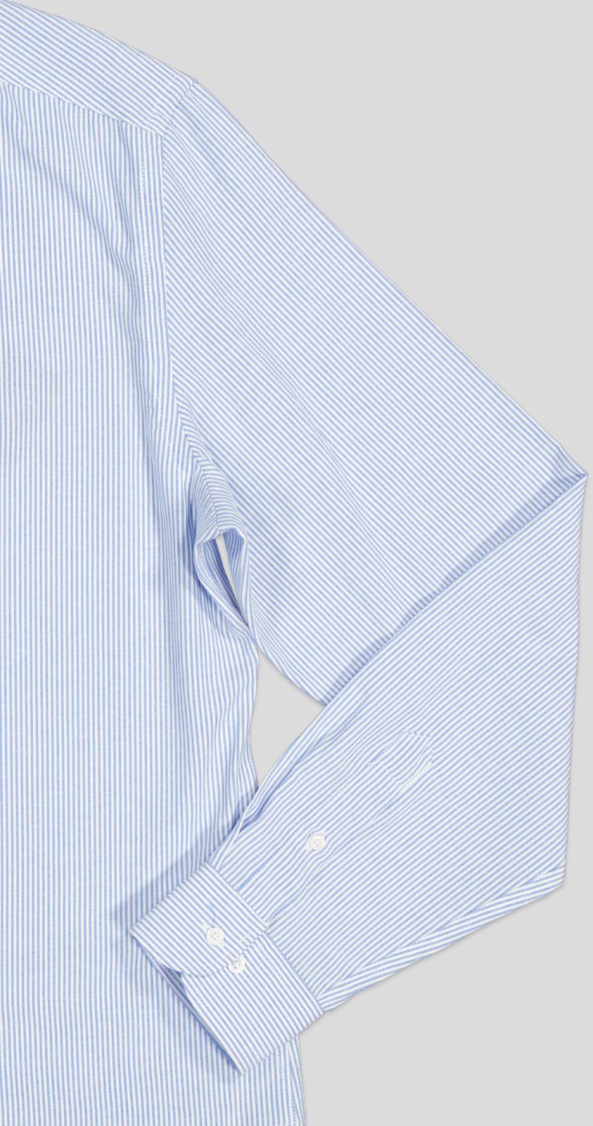 2 CHEMISE COTTON SLIM – Image 5