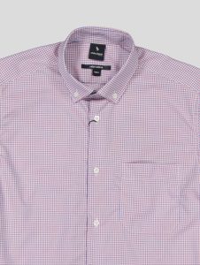 CHEMISE COTTON  REGULAR