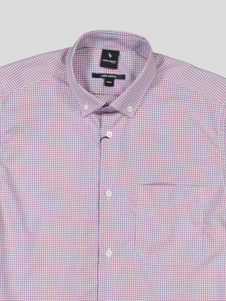 CHEMISE COTTON REGULAR