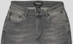 PANTALON JEANS SLIM FIT EN DENIM STRETCH – Image 3