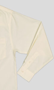 CHEMISE  GABARDINE REGULAR FIT
