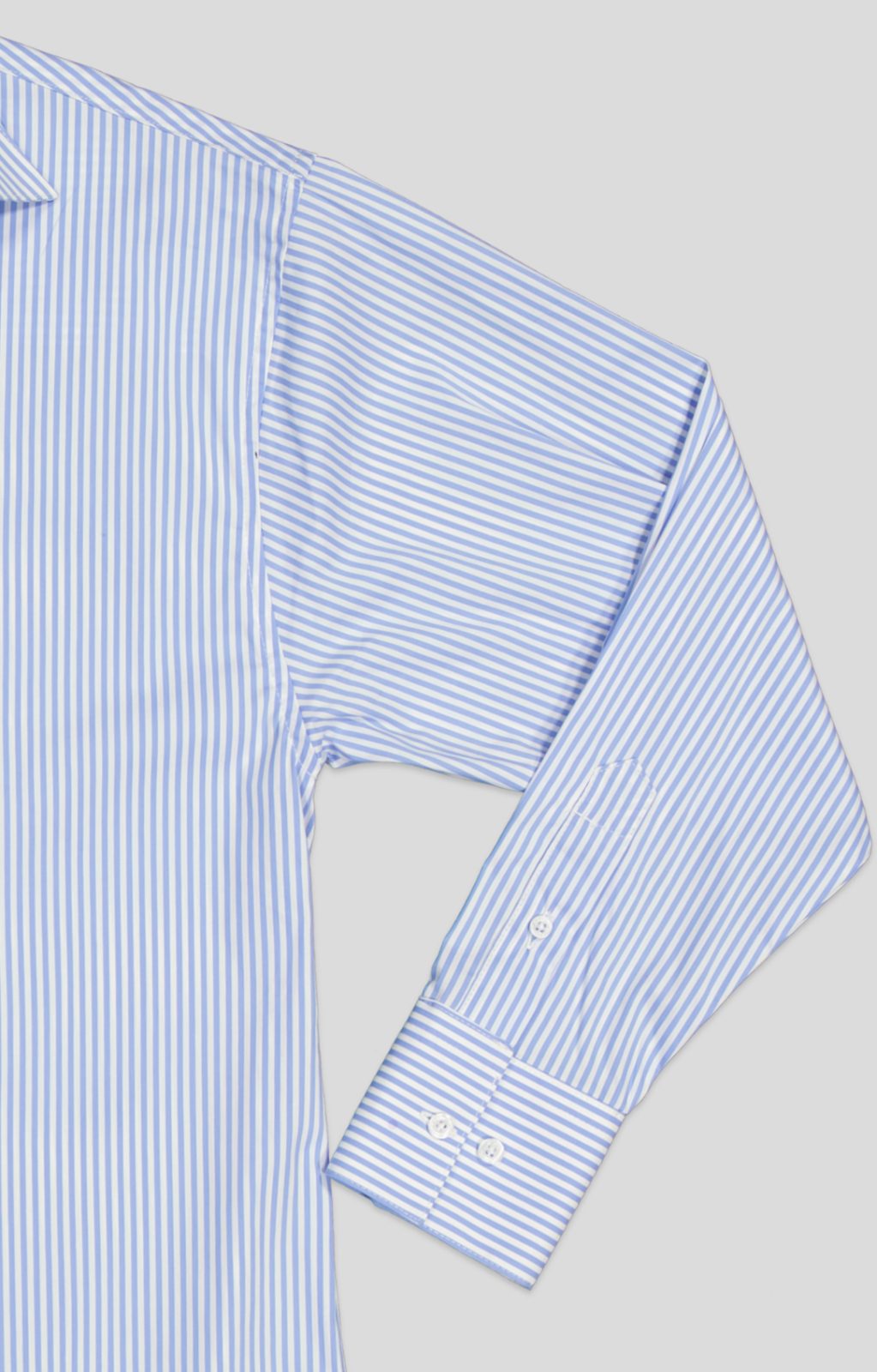 3 CHEMISE FEMME REGULAR FIT – Image 4
