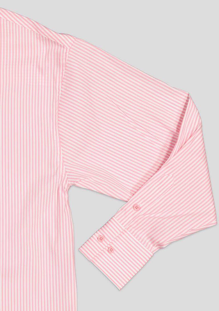 CHEMISE FEMME REGULAR FIT