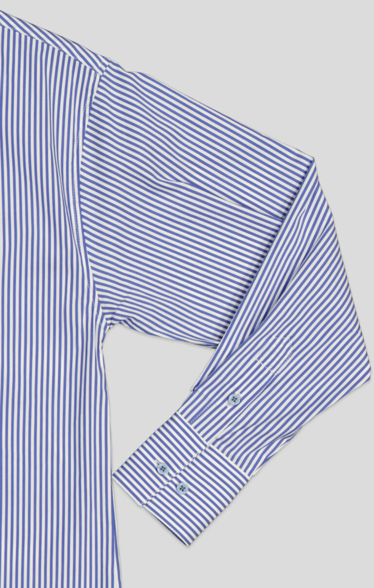 CHEMISE FEMME REGULAR FIT