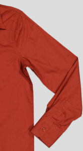 CHEMISE OXFORD REGULAR FIT
