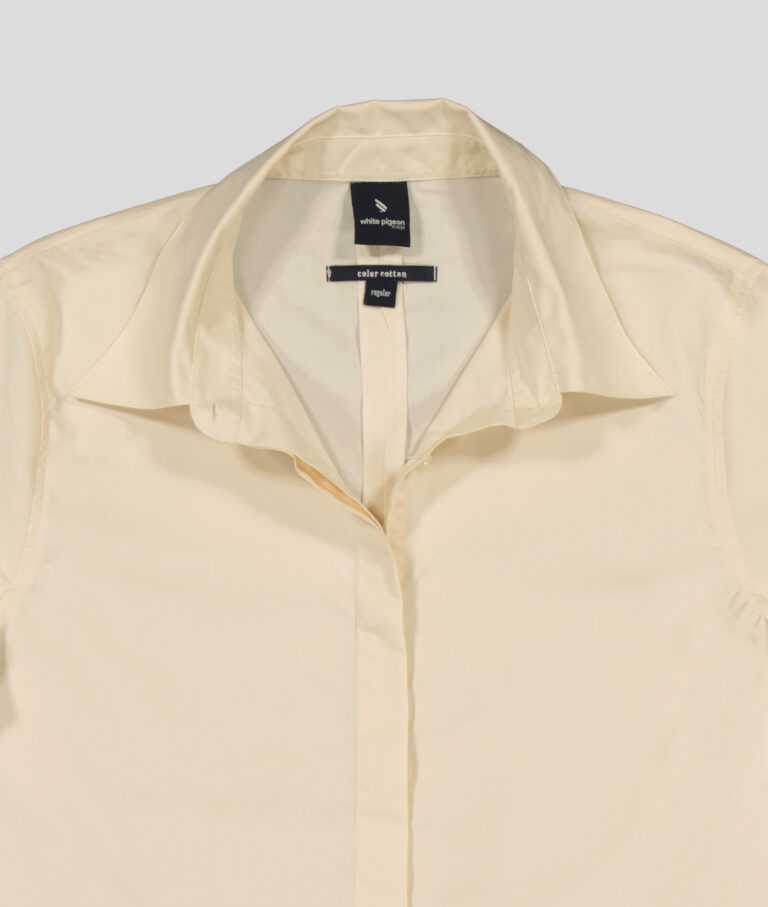 CHEMISE OXFORD REGULAR FIT