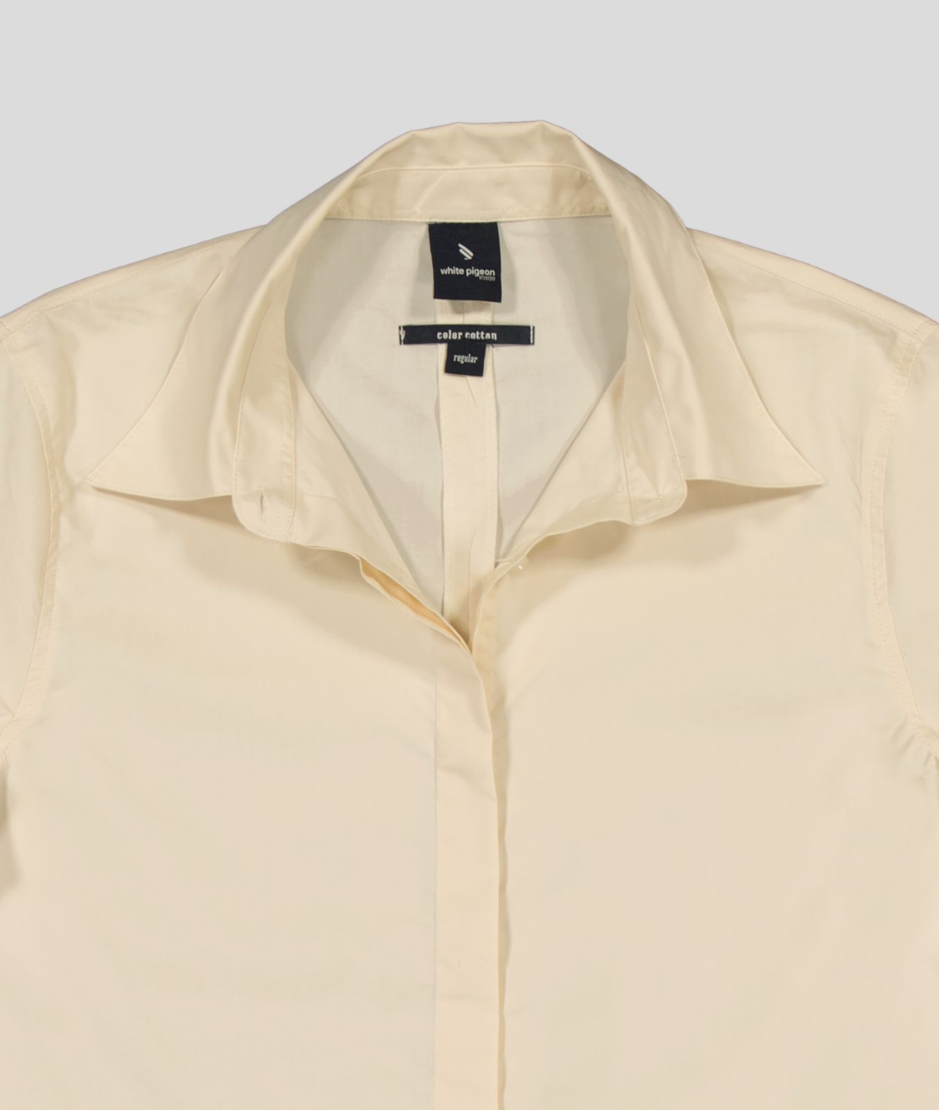 3 CHEMISE OXFORD REGULAR FIT – Image 4