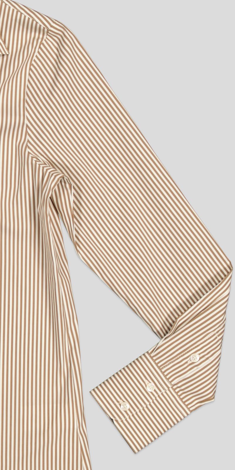 3 CHEMISE OXFORD REGULAR FIT – Image 5