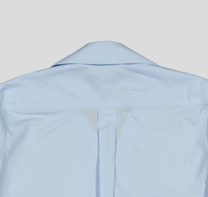 CHEMISE OXFORD REGULAR FIT