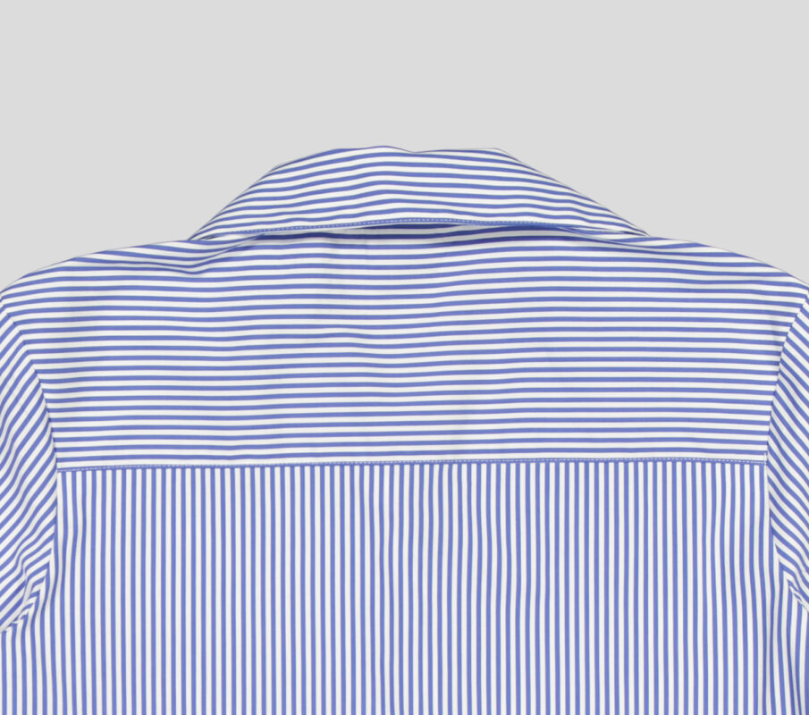CHEMISE OXFORD REGULAR FIT