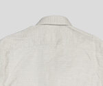 CHEMISE COTTON UNI SLIM – Image 5