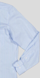 CHEMISE REGULAR FIT