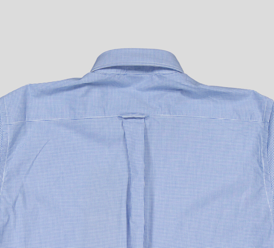 CHEMISE REGULAR FIT