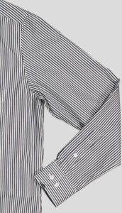 CHEMISE REGULAR FIT