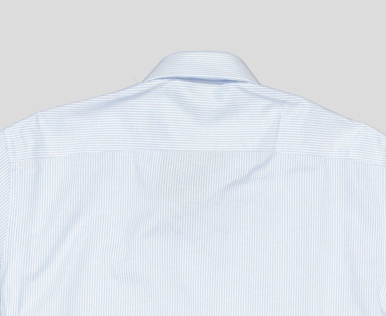 CHEMISE  COTTON  SLIM FIT