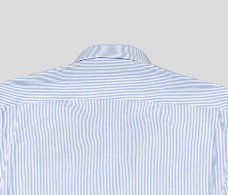CHEMISE  COTTON SLIM