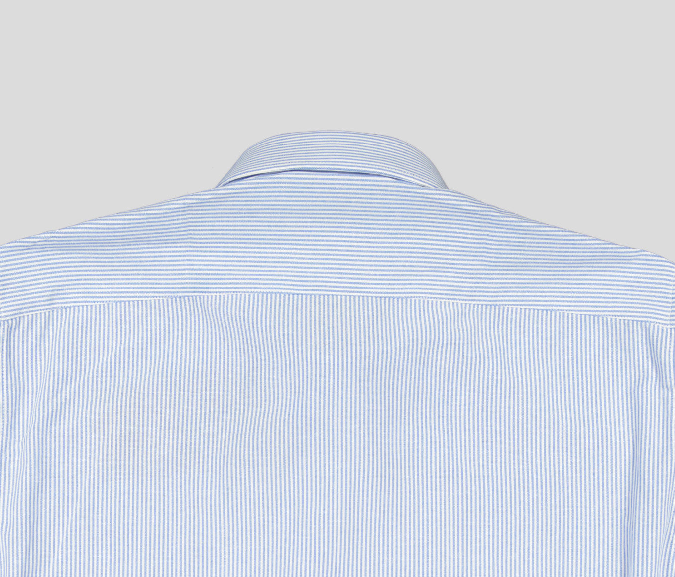 3 CHEMISE COTTON SLIM – Image 4