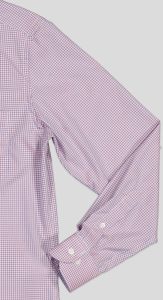 CHEMISE COTTON  REGULAR