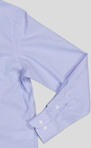 CHEMISE COTON REGULAR