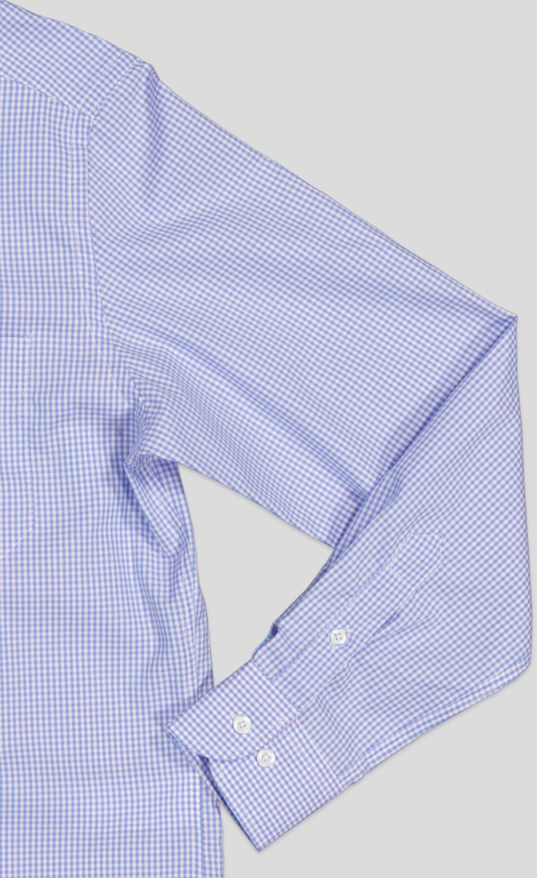 CHEMISE COTON REGULAR