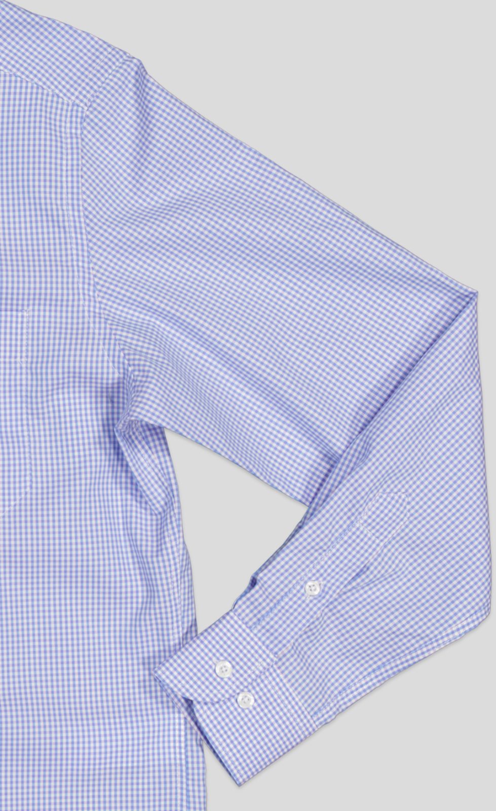 3 CHEMISE COTON REGULAR – Image 6