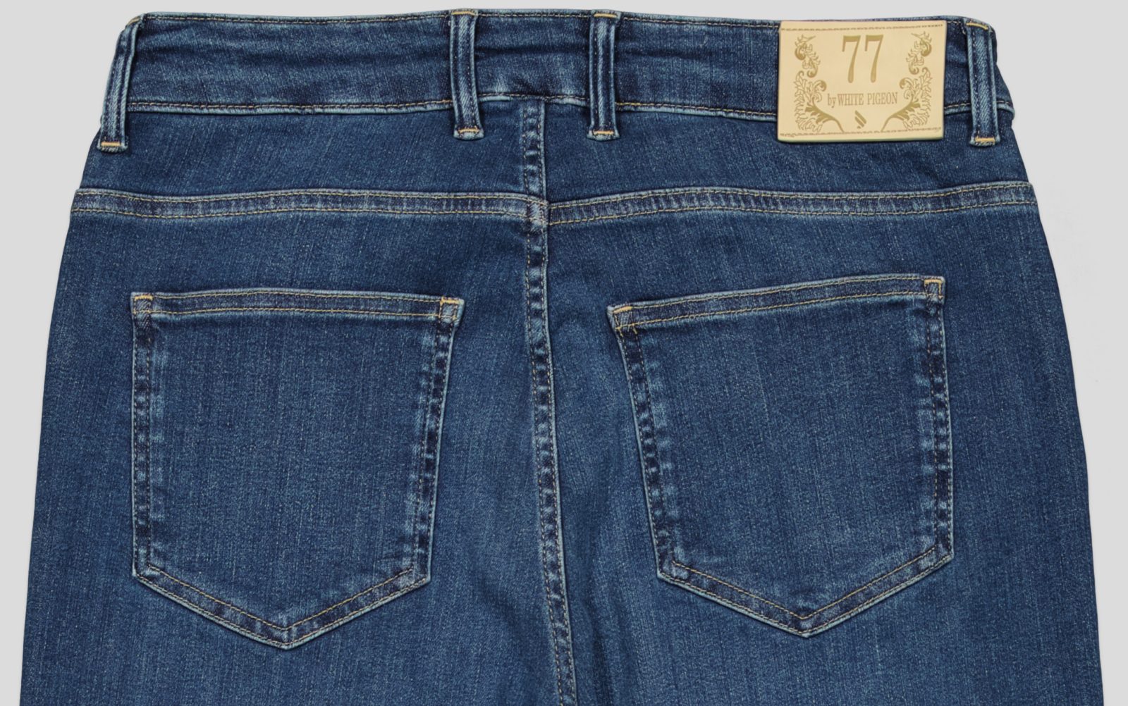 3 PANTALON JEANS SLIM FIT – Image 5