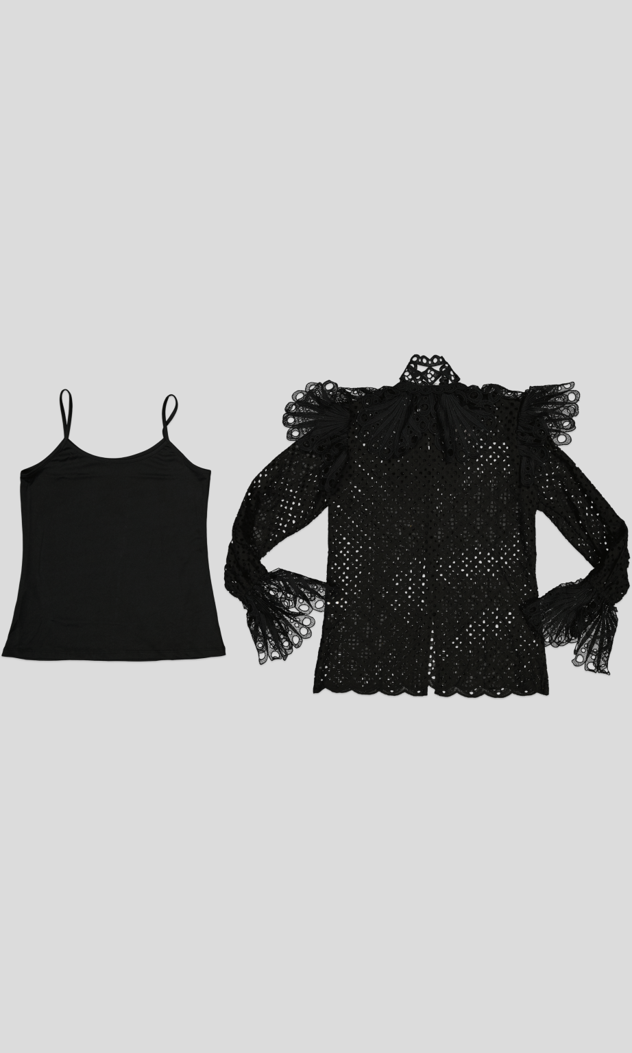 CHEMISE