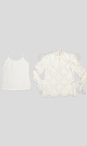 CHEMISE