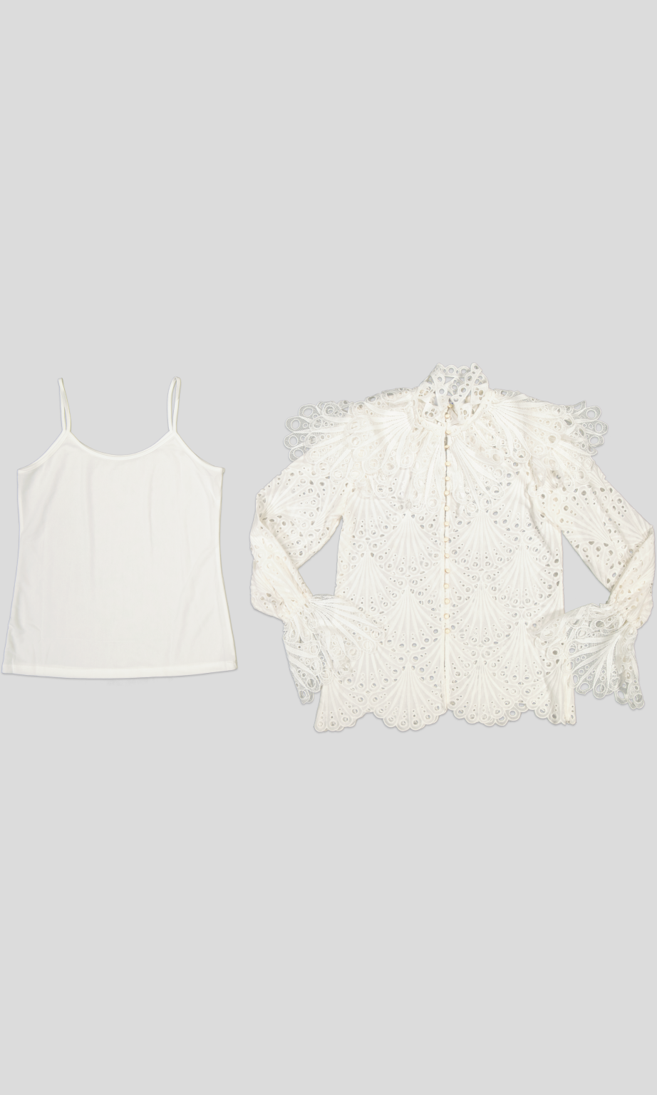 CHEMISE