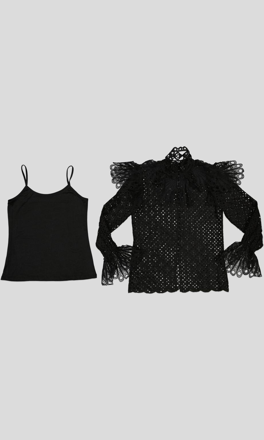 CHEMISE