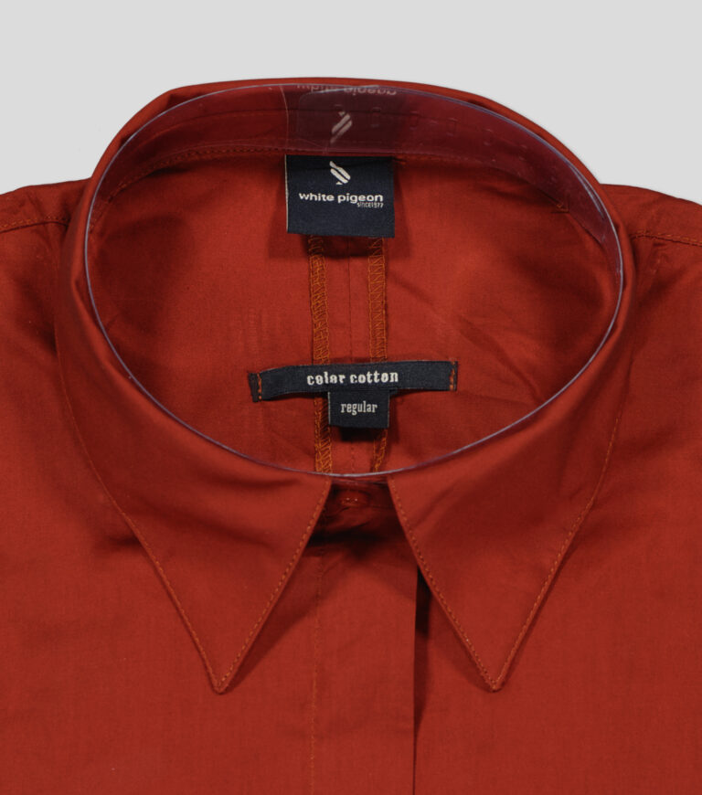 CHEMISE OXFORD REGULAR FIT