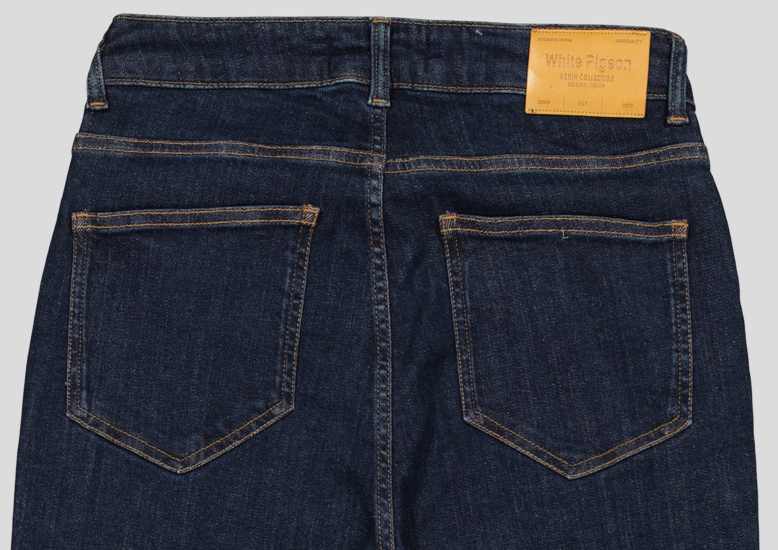 5 PANTALON JEANS SLIM FIT – Image 4