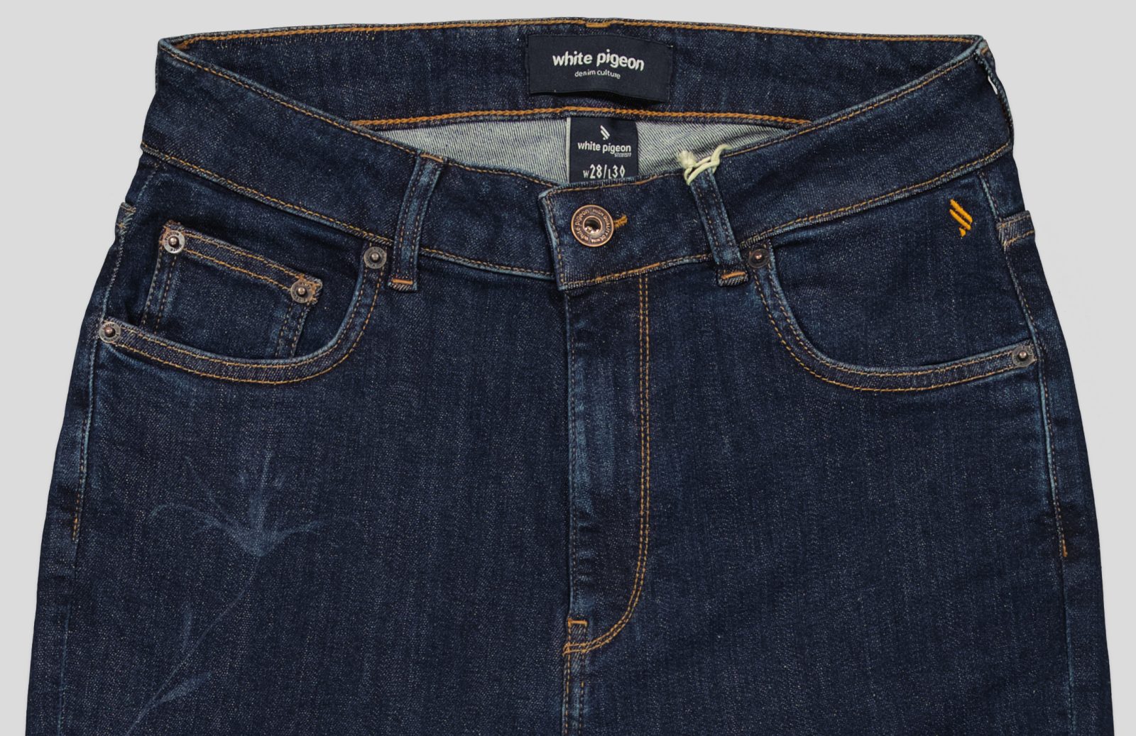 6 PANTALON JEANS SLIM FIT – Image 5