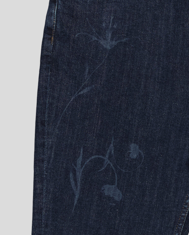 PANTALON JEANS SLIM FIT