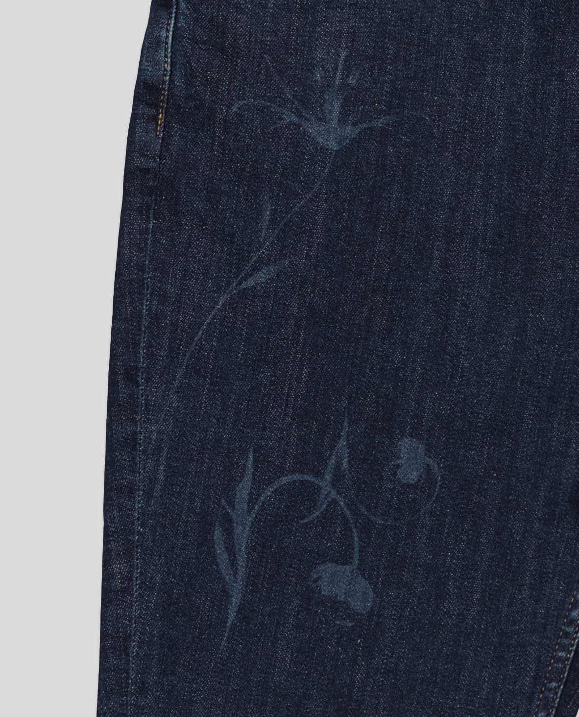 7 PANTALON JEANS SLIM FIT – Image 6