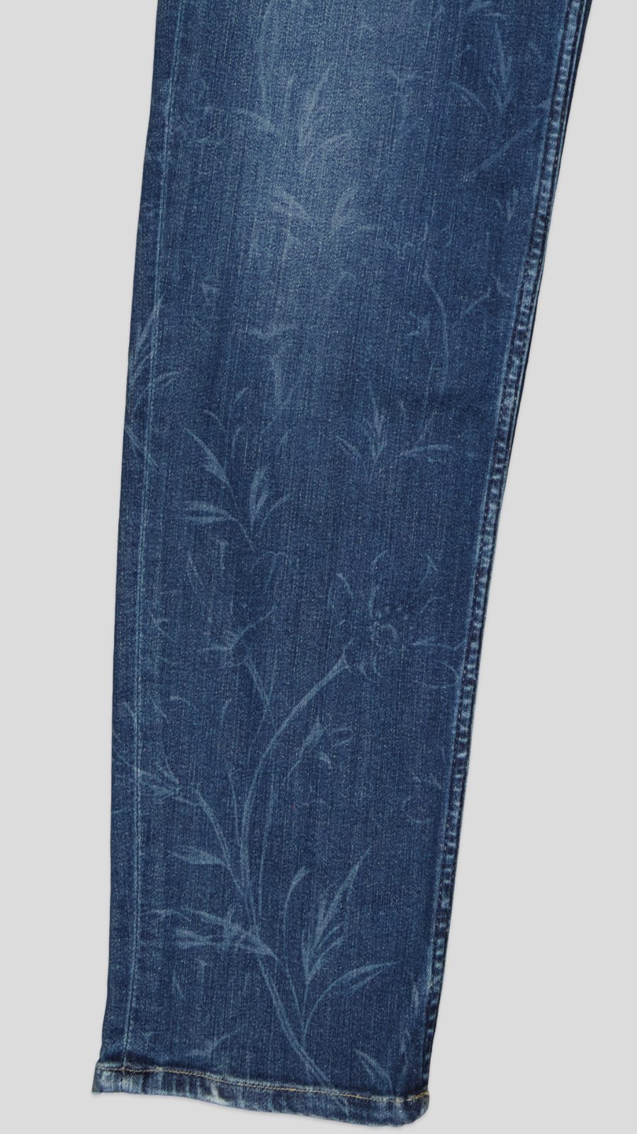 8 PANTALON JEANS SLIM FIT – Image 3