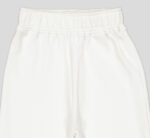 Jogging fillette Stitch molleton 100 % coton