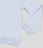 Jogging fillette Stitch molleton 100 % coton