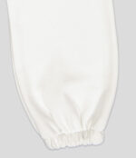 Jogging fillette Stitch molleton 100 % coton