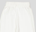 Jogging fillette Stitch molleton 100 % coton