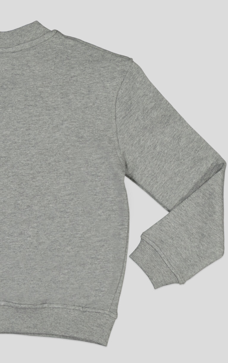 Jogging fillette Stitch molleton 100 % coton