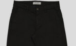 PANTALON CHINO POCHES ITALIENNES AVEC PINCES DEVANT – Image 17